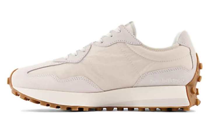 New Balance 327 Wmns New Balance 'White Gum' Women's