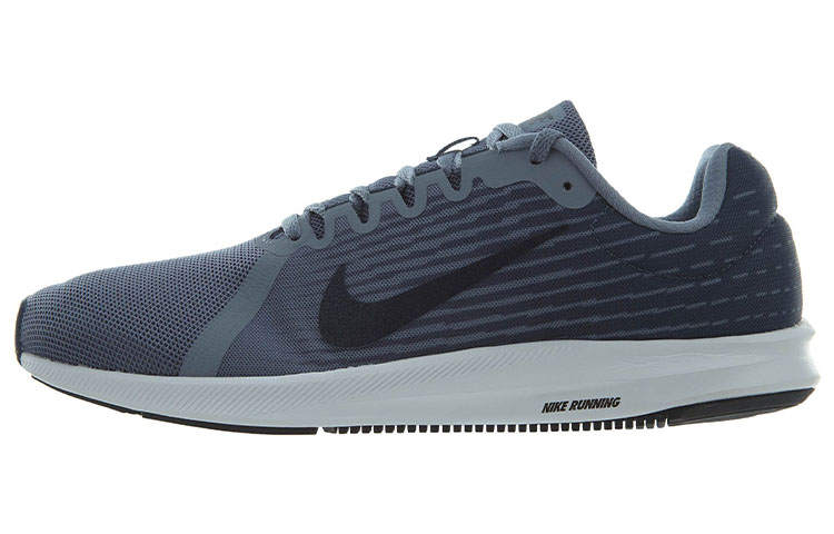 Nike Nike Downshifter 8 Professional Mesh, Textile Cushioning Slip Resistant Abrasion Resistant Breathable Lightweight