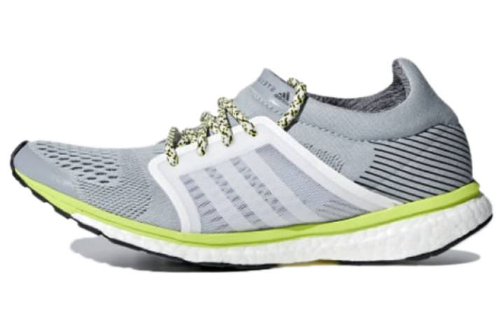 Adidas Adizero Adios Stella Mccartney x Adizero Adios Wmns Adidas 'Eggshell Grey'
