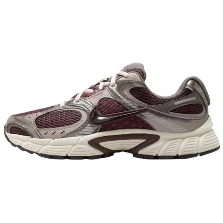 Nike Nike V5 RNR Casual Running Shoes Women's Burgundy