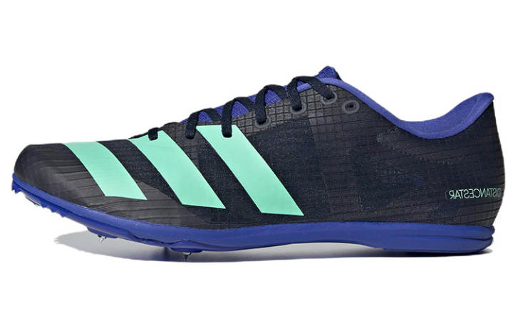 Adidas Adidas Distancestar 'Legend Ink Pulse Mint'