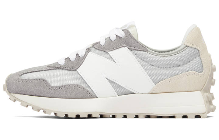 New Balance New Balance 327 Beige Grey White