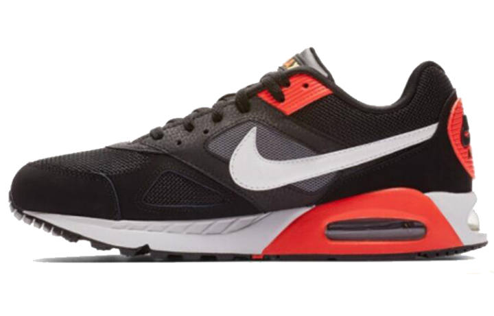 Nike Nike Air Max Ivo Black Bright Crimson