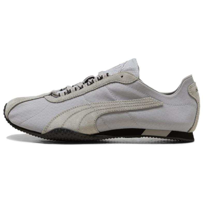 PUMA H Street Running Shoes Unisex Gray