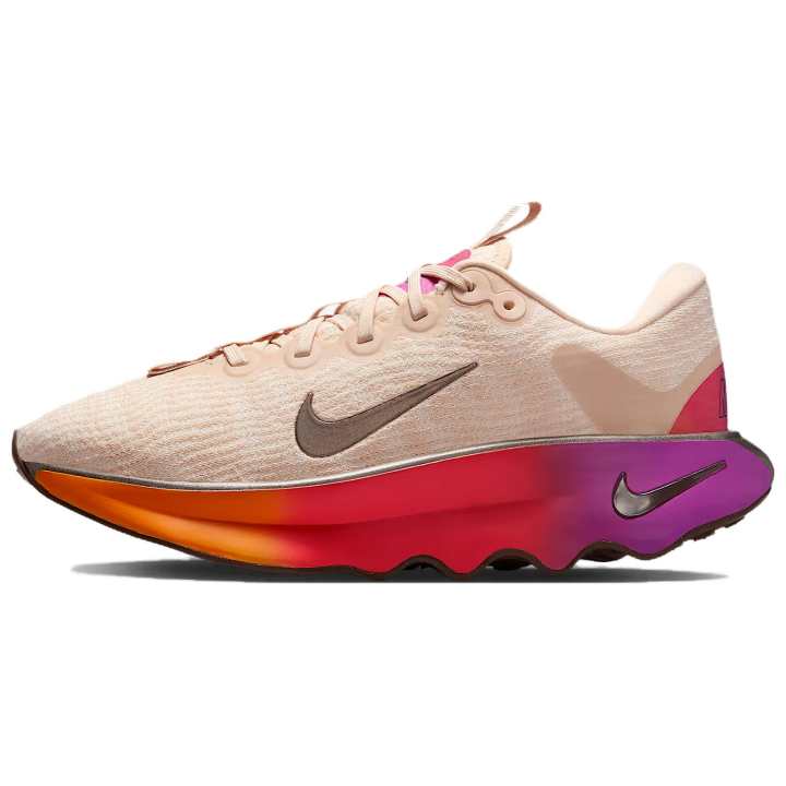 Nike Nike Motiva Casual Training Running Shoes Women's Light Brown