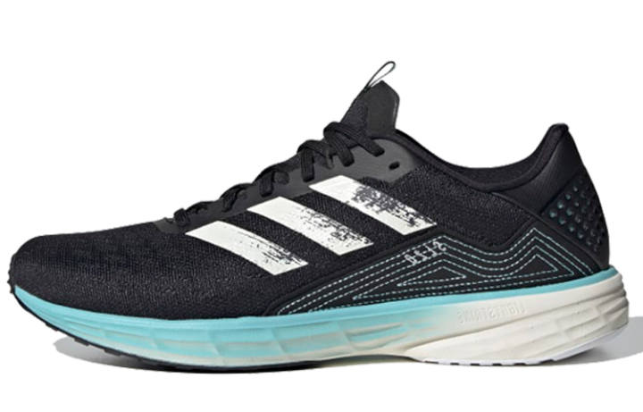 Adidas Adidas SL20 Primeblue 'Black Blue Spirit'