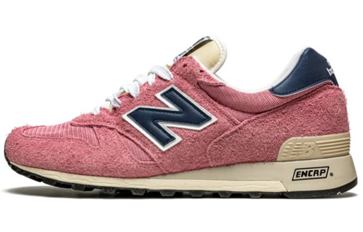 New Balance 1300 Aimé Leon Dore x 1300 New Balance 'Pink'