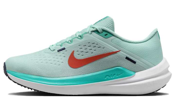 Nike Nike Air Zoom Winflo 10 'Jade Ice White' Women's
