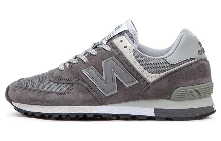 New Balance 576 New Balance Made in England 'Dark Gull Grey'
