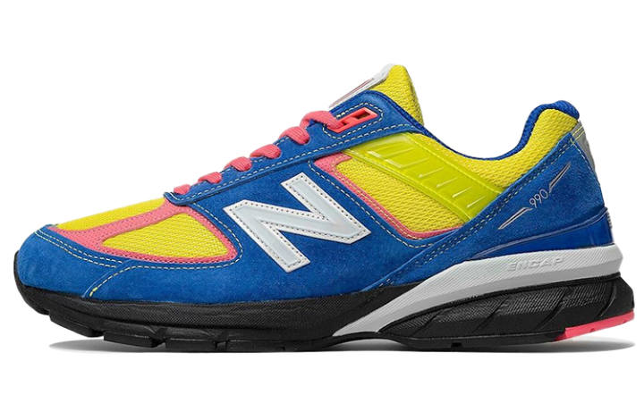 New Balance 990v5 size? x New Balance Made in Usa 'Corner Store'