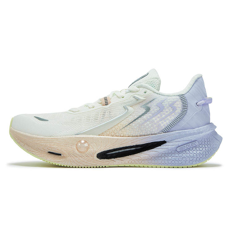 361° 361° Surge Float 2.0 Running Shoes Unisex Low Top