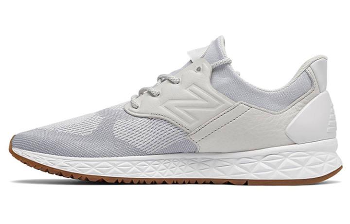 New Balance New Balance 100 Series Low Top Gray
