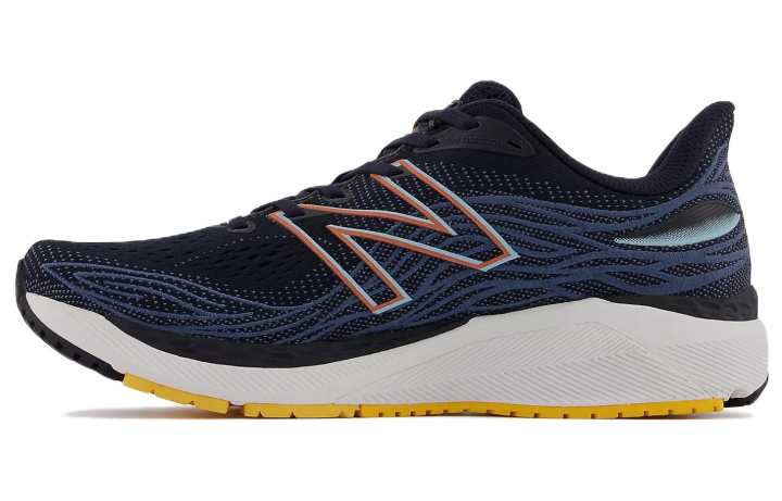 New Balance 860 Fresh Foam New Balancev12 'Eclipse'