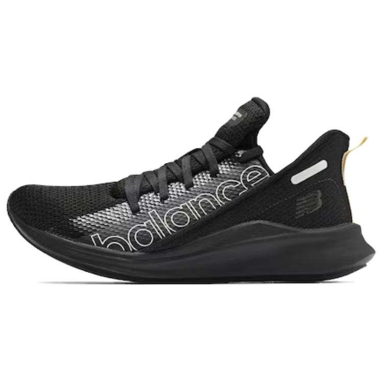New Balance New Balance Fresh Foam Powher Run V2 Running Shoes Women's Black