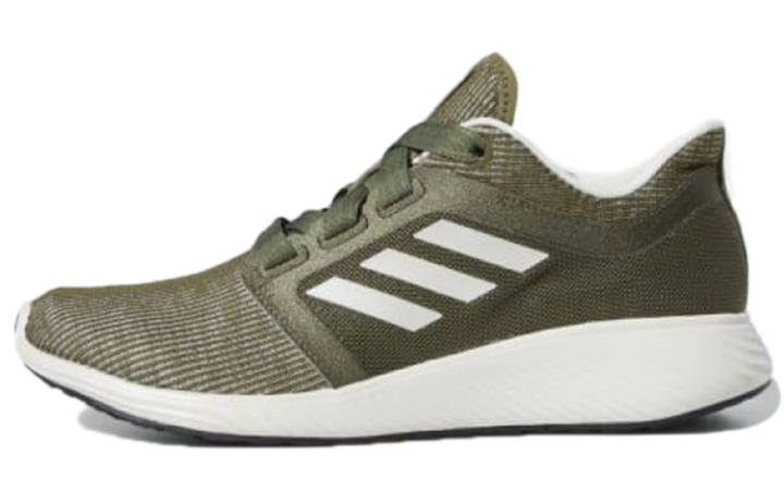 Adidas Adidas Edge Lux 3 'Green White' Women's