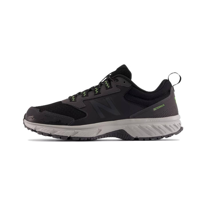 New Balance New Balance 510v5 'Black Green'