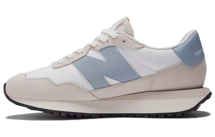 New Balance 237 Wmns New Balance 'White Blue' Women's