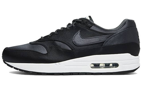 Nike Nike Air Max 1 Satin Pack Black