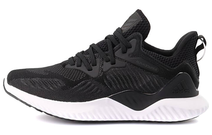 Adidas Adidas Alphabounce Beyond 'Core Black'