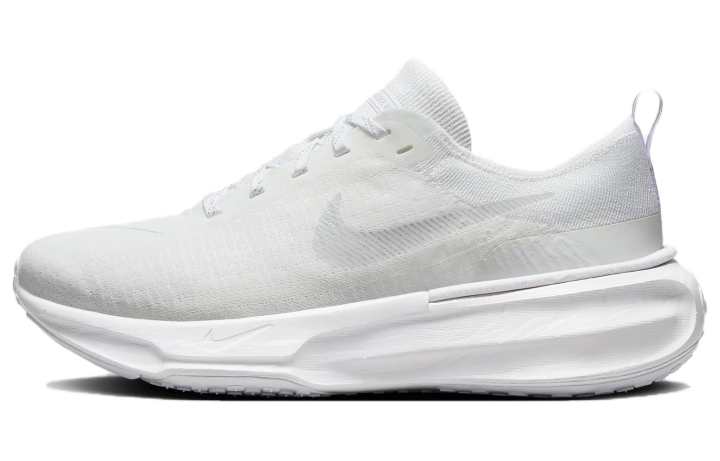 Nike Nike ZoomX Invincible 3 Extra Wide 'White Photon Dust'