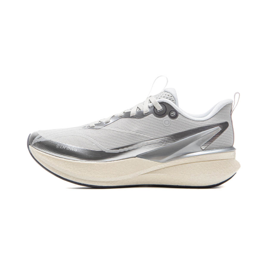 Li-Ning Li Ning Red Hare 8PRO Cushioning Slip Resistant Abrasion Resistant Breathable Lightweight Rebound Low top Casual Racing