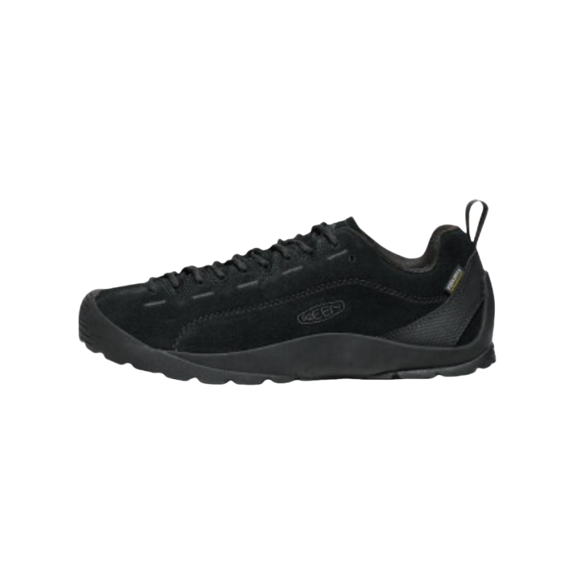 Keen Jasper Low top Outdoor Shoes Women's Black