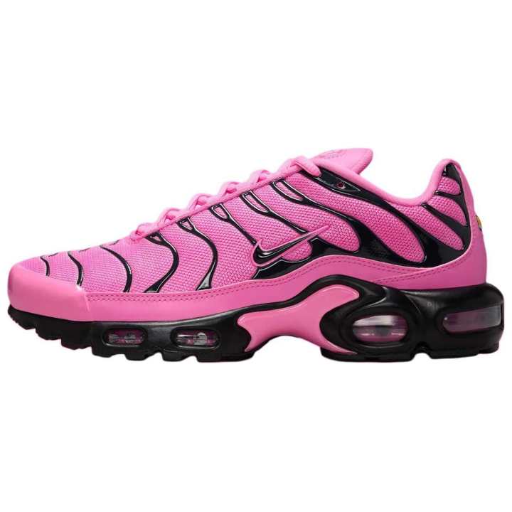 Nike Nike Air Max Plus Pink Black Women's