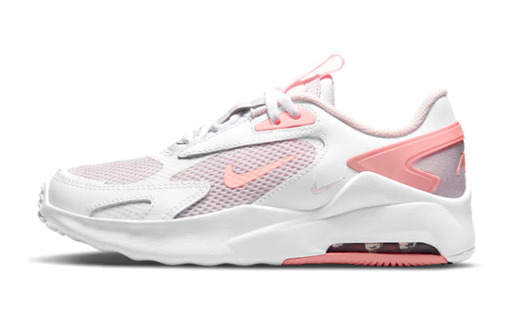 Nike Nike Air Max Bolt 'Light Violet Crimson Bliss' Gs