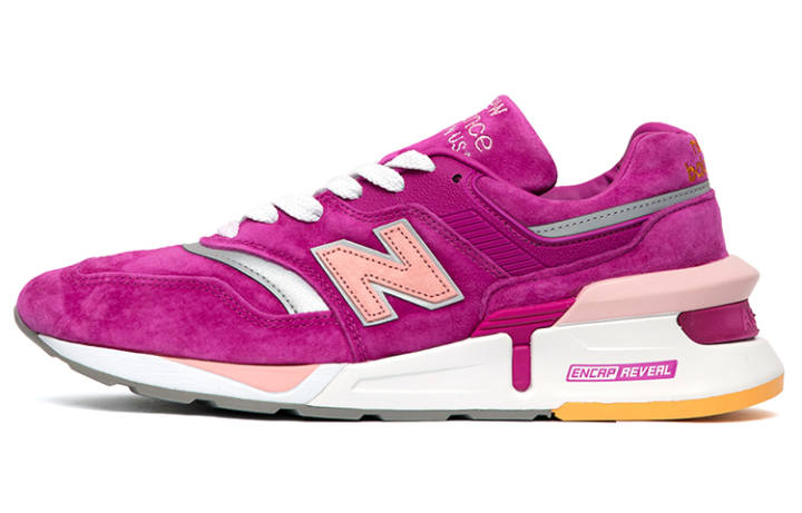 New Balance 997S Concepts x 997S New Balance 'Esruc'