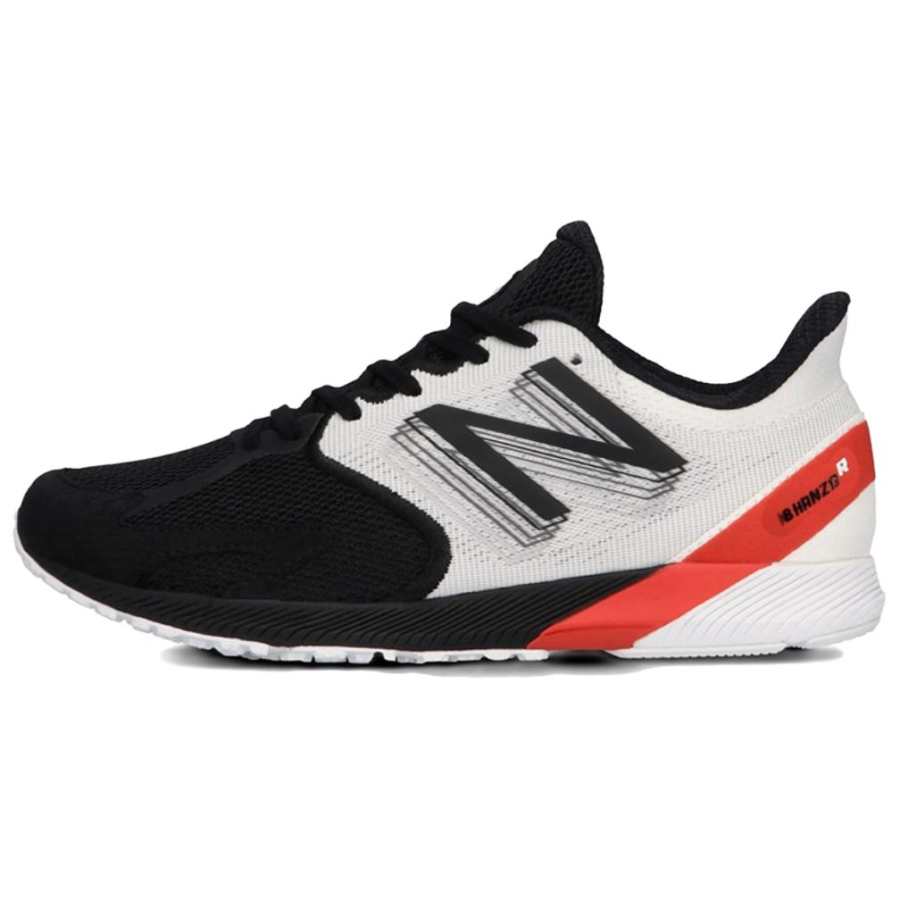 New Balance New Balance Hanzo Black/White Women's