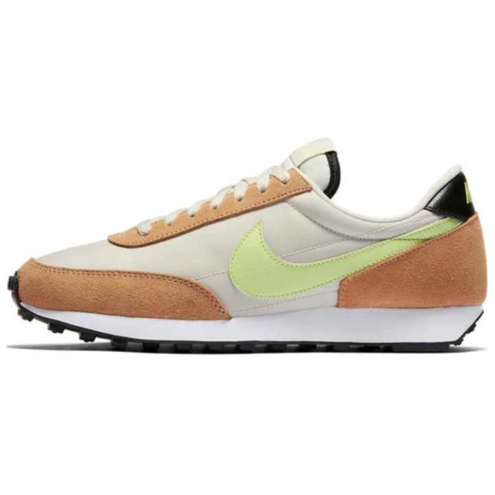 Nike Nike Daybreak 'Light Bone Barely Volt' Women's
