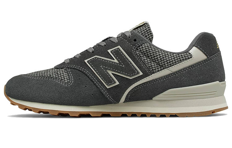 New Balance New Balance 996 Series Low Top 'Dark Grey' Women's