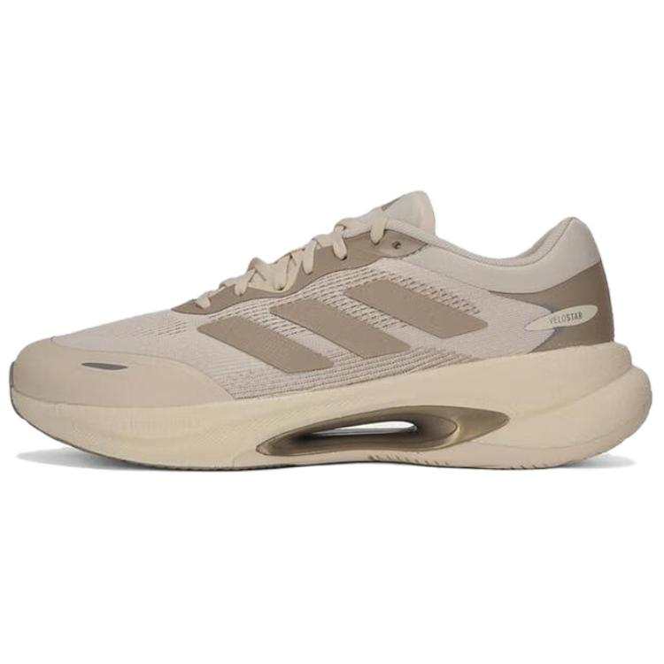 Adidas Adidas VELOSTAR Sports Breathable Casual Marathon Training Long Distance Running City Commuting Running Shoes Unisex