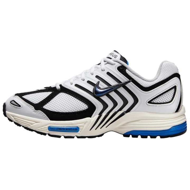 Nike Nike Air Peg 2K5 White Black Photo Blue