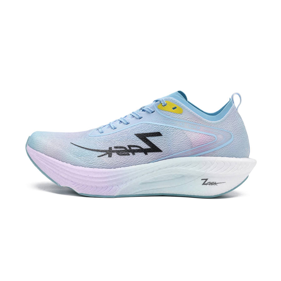 ZASK ZASK Slip Resistant Abrasion Resistant Low top