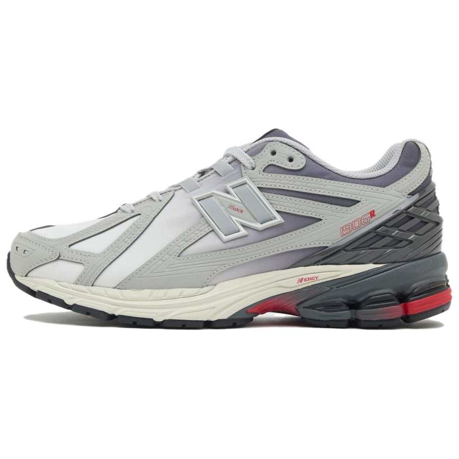 New Balance New Balance NB 1906R Cushioning Low top Running Shoes Men's Gray