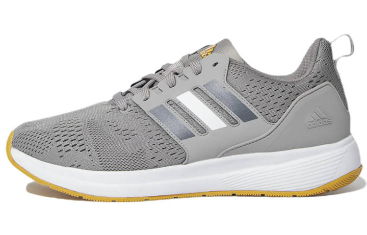 Adidas Adidas Dasherr Running Shoes Men's Low Top Gray