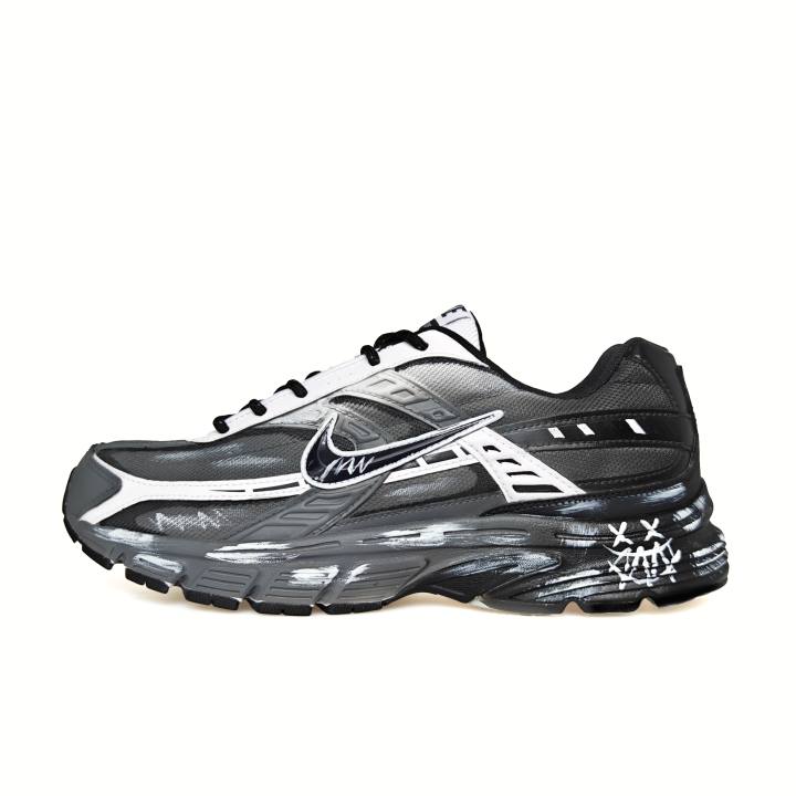 Nike Nike Initiator Mesh Cushioning Breathable Cushioning Breathable Low top Casual City Commuting Running Shoes Unisex