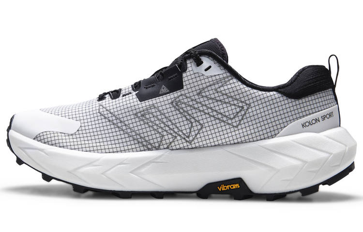 KOLON SPORT HYPERLEAP Low top Outdoor Shoes Unisex