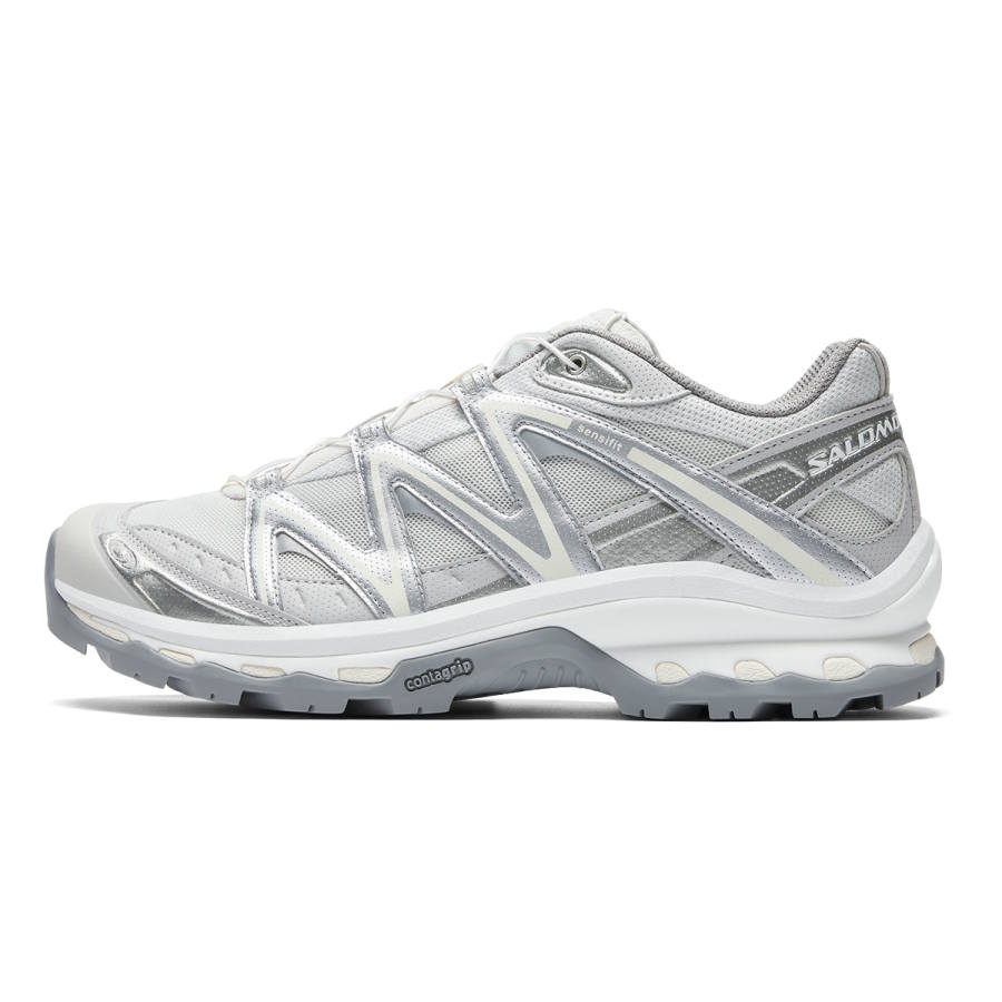 SALOMON XT Quest Slip Resistant And Breathable Low top Casual Trail Running City Commuting Running Shoes Unisex
