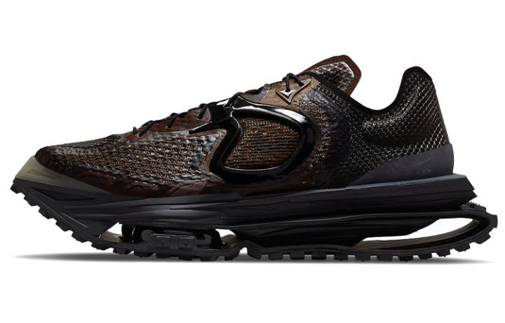 Nike Nike Matthew M. Williams X Zoom 004 'Baroque Brown'