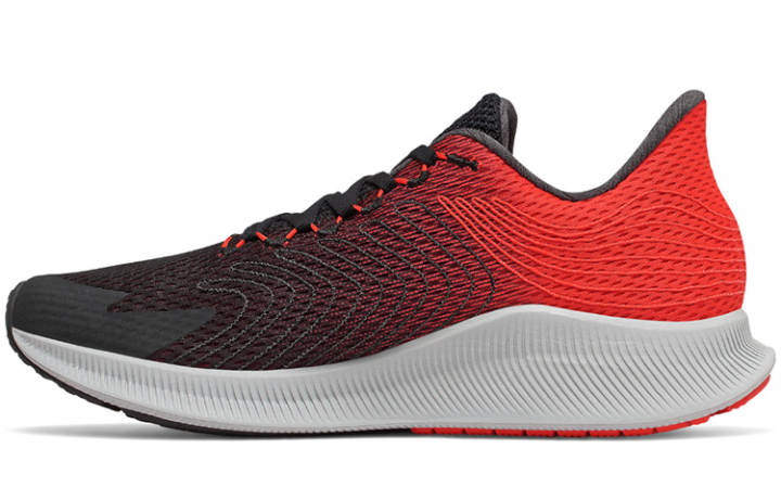 New Balance New Balance NB FuelCell Propel Low top Running Shoes Unisex Red