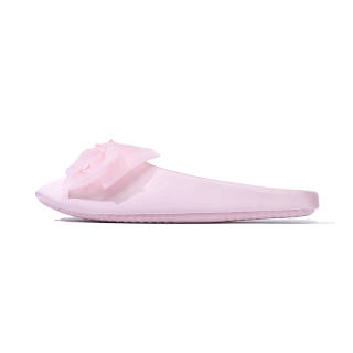 Barphil Quiet Abrasion Resistant Closed Toe Slippers Women's