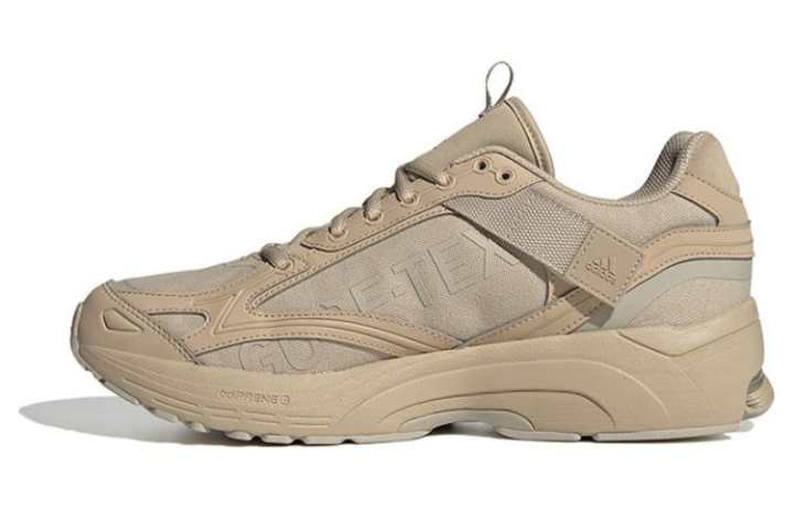 Adidas Adidas Spiritain 2000 Low top Running Shoes Unisex Umber