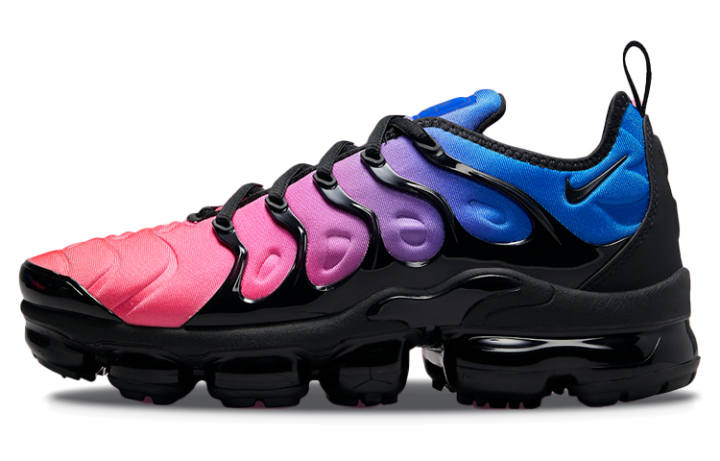 Nike Nike Air VaporMax Plus 'Cotton Candy Gradient' Women's