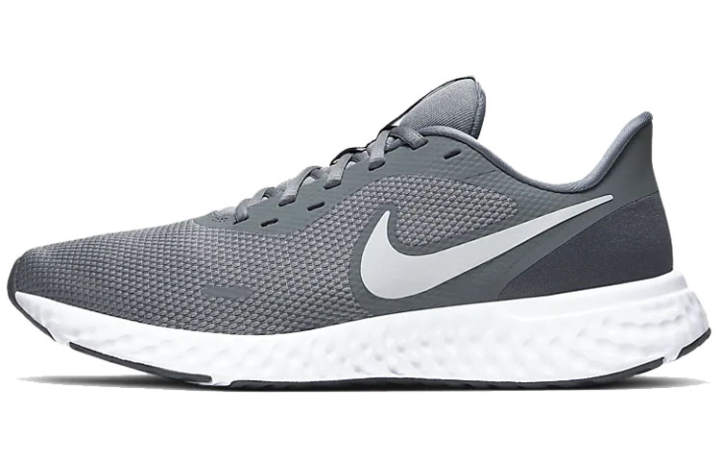 Nike Nike Revolution 5 Cool Grey