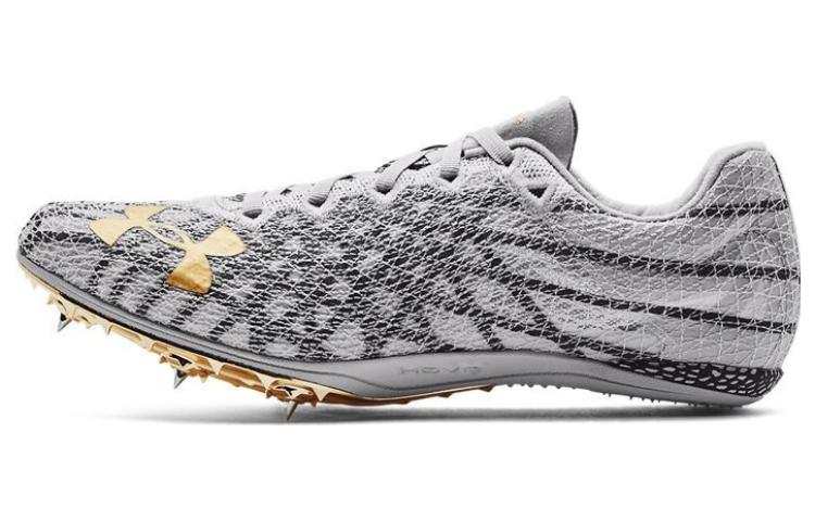 Under Armour Under Armour SpeedForm Miler Pro 3 'Grey'