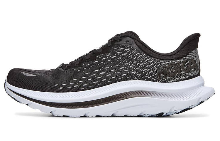 HOKA ONE ONE Kawana Black White