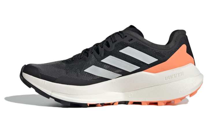Adidas Adidas Wmns Terrex Agravic Speed 'Black Amber Tint' Women's