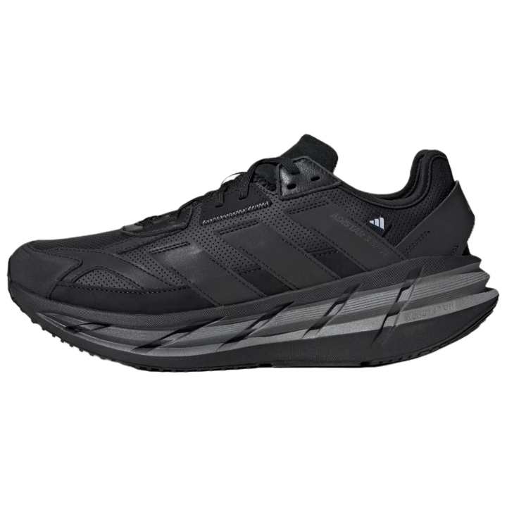 Adidas Adistar Adidas 3 'Black Silver Metallic'